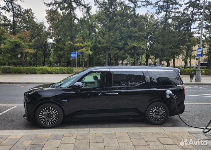 Аренда авто под такси Вип Тариф