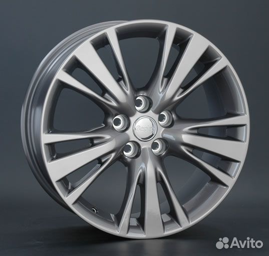 R18 5x114,3 7,5J ET45 D60,1 Replay TY56 GM