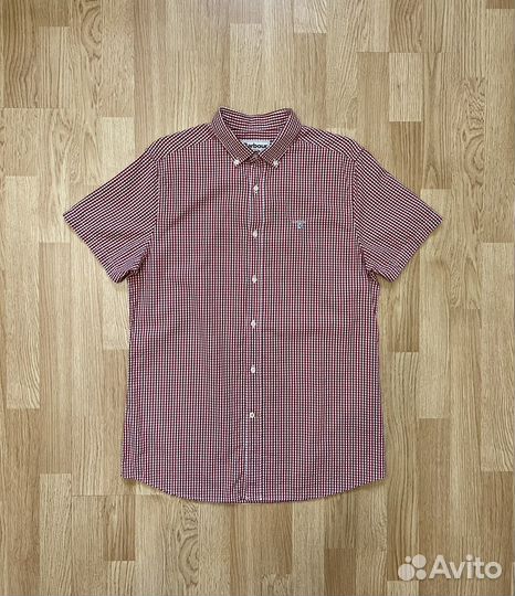 Рубашка Barbour S