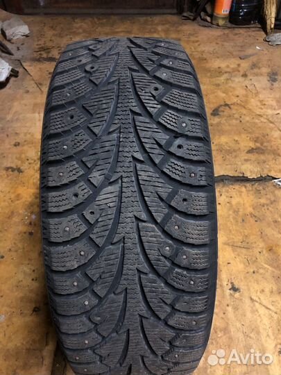 Hankook Winter I'Pike 205/55 R15