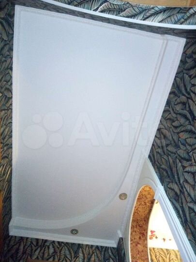 2-к. квартира, 47,6 м², 3/5 эт.