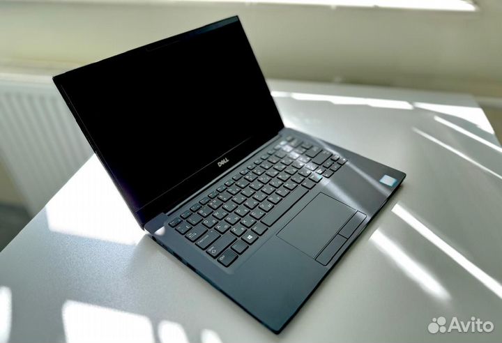 Новороченый Dell в максималке 2021г топ 8 ядер