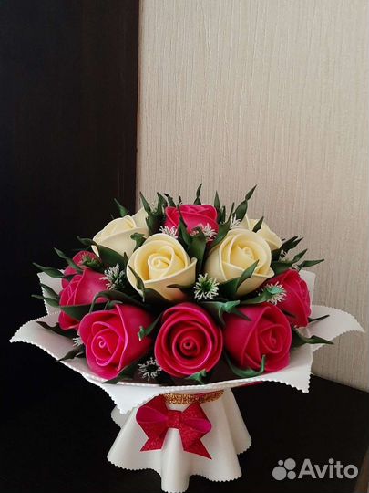 Светильник из изолона