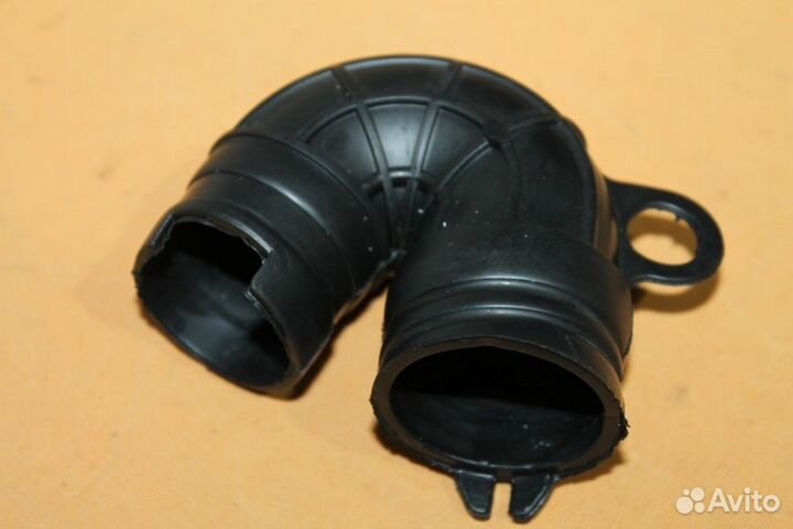 Патрубок Schaub Lorenz 42158952 бу. 5773