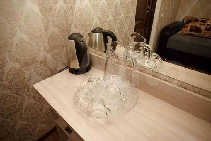 Комната 18 м², 2/3 эт.