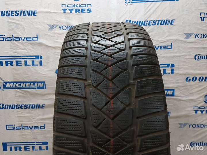 Dunlop SP Winter Sport M2 235/55 R17