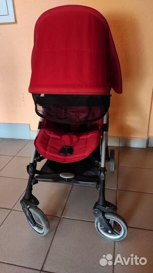 Коляска Peg Perego SI