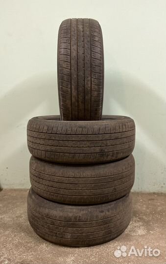 Bridgestone Dueler H/L 33 235/55 R19 101V