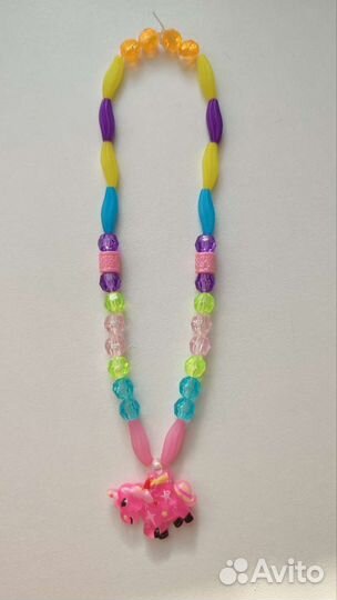 Ободок единорог