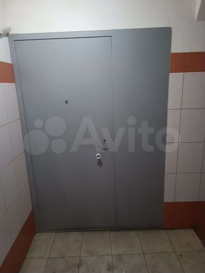 3-к. квартира, 71 м², 1/10 эт.