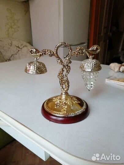 Солонки винтаж