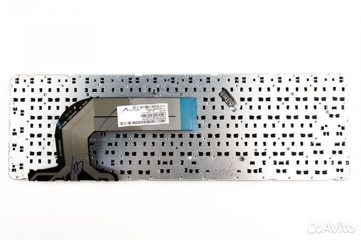 Клавиатура для HP 17-n 17-e p/n: 710407-001 720670