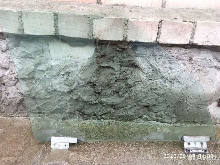 Стекла боковые Шкода Фелиция Skoda Felicia