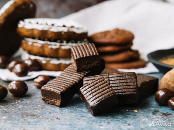 Сборщик работа вахта 30 дней или 15 смен и питание