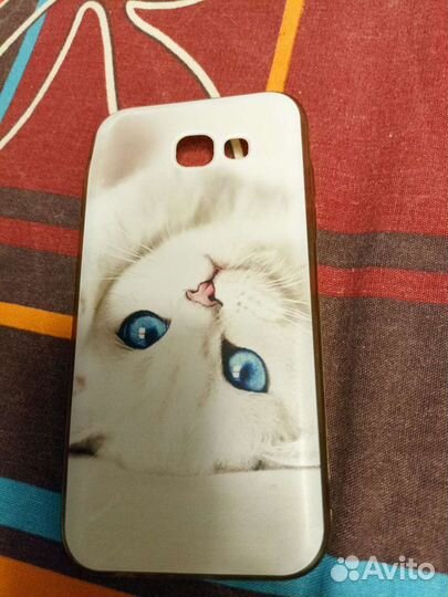 Чехол на samsung galaxy a5