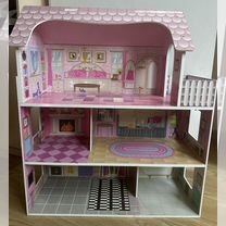 Sylvanian Families домики для кукол