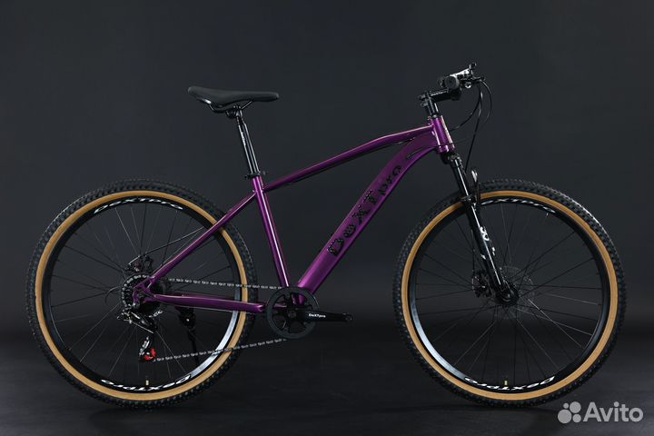 Велосипед новый MTB Shimano оборудование прома