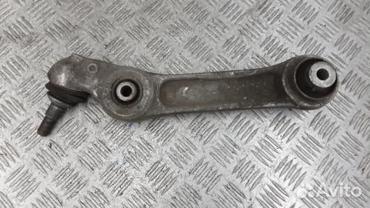 Рычаг передний нижний левый BMW 5 F10/F11 (BVN05O5