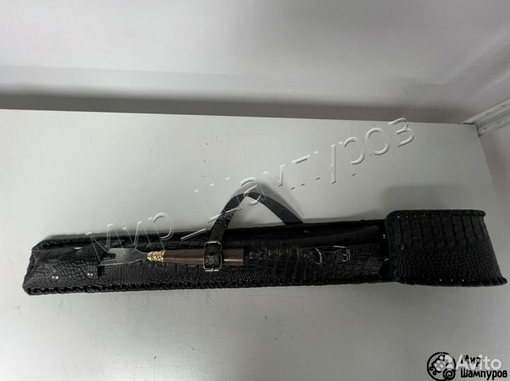 Шампура и подарочные наборы