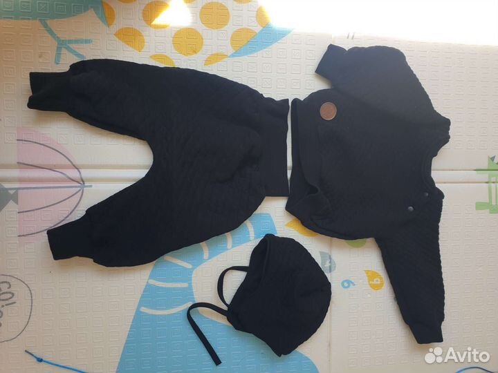 Костюм для мальчика