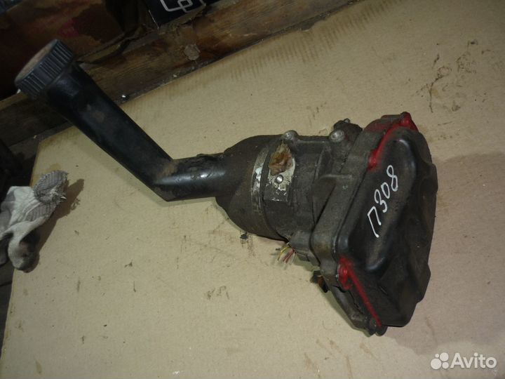 Эгур Пежо 308 еп6