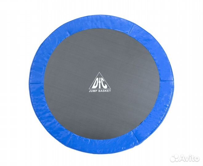 Батут DFC jump basket 14ft