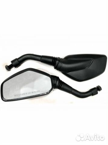 Зеркала заднего вида TD-1029 для квадроцикла 10MM