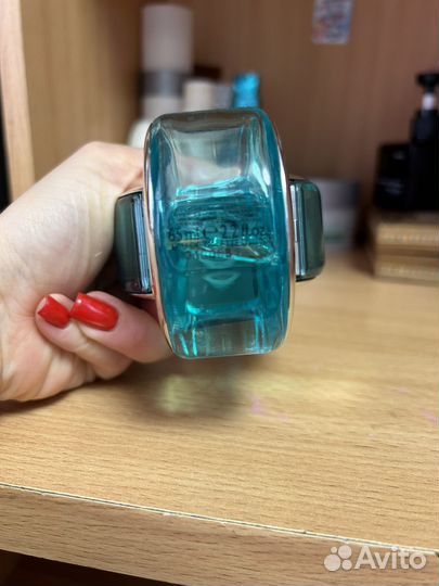Bvlgari omnia paraiba