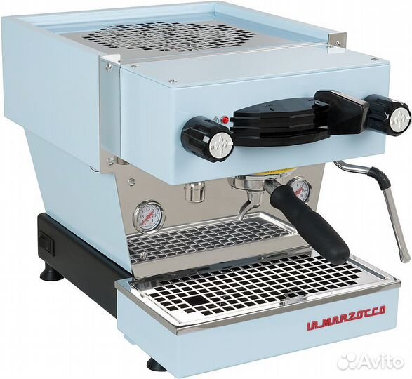 Кофемашина La Marzocco Linea Mini EE 1 GR