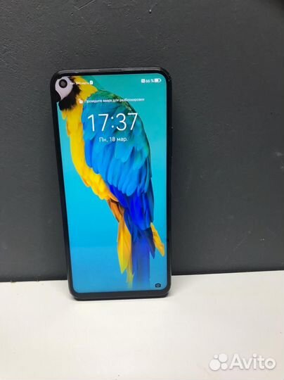HONOR 20 Pro, 8/256 ГБ