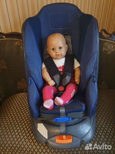 Авто кресло детское Aprica