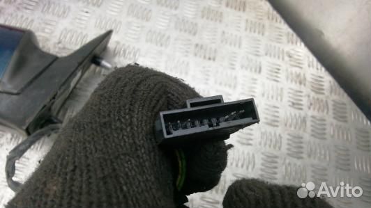 Зеркало наружное правое opel zafira B (CEA17JO01)