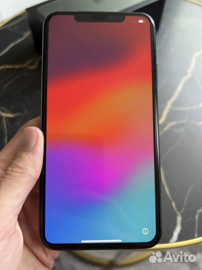 iPhone 11 Pro Max, 256 ГБ