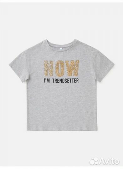 Футболка Acoola, 140-146