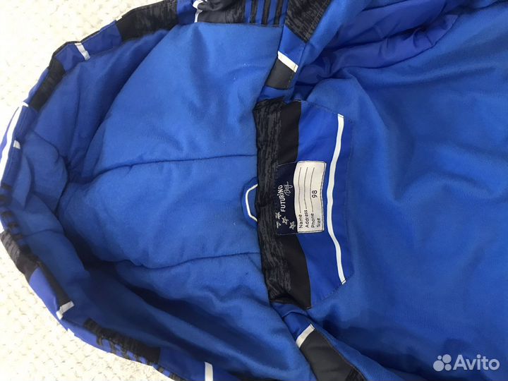 Костюм на мальчика 92 98