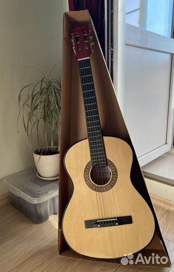 Классическая гитара