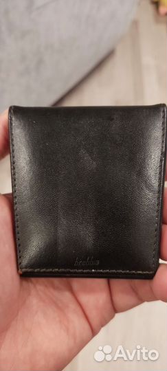 Чехол для зажигалки vera pelle brebbia