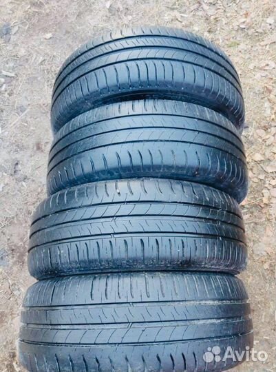 Michelin Energy Saver Plus 205/55 R16