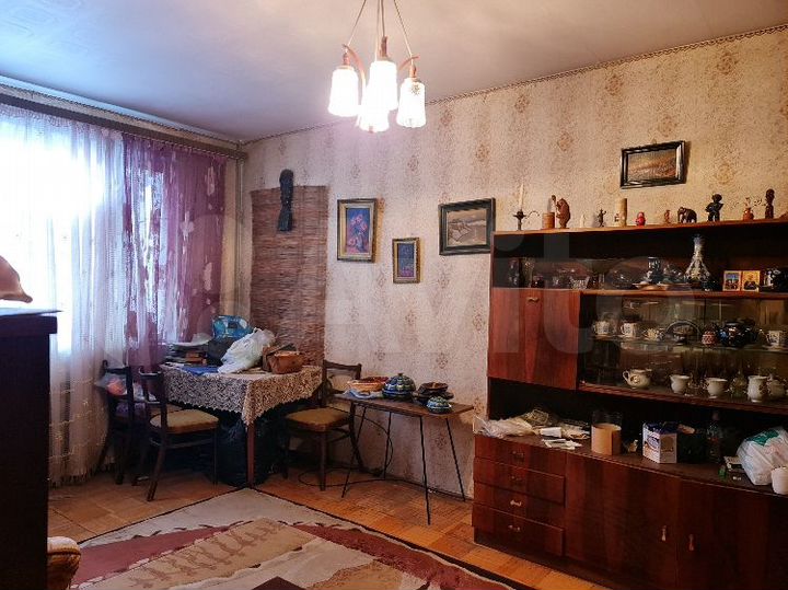 1-к. квартира, 36,5 м², 15/16 эт.