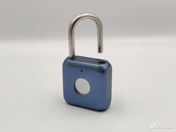 Умный замок с отпечатком пальца Xiaomi