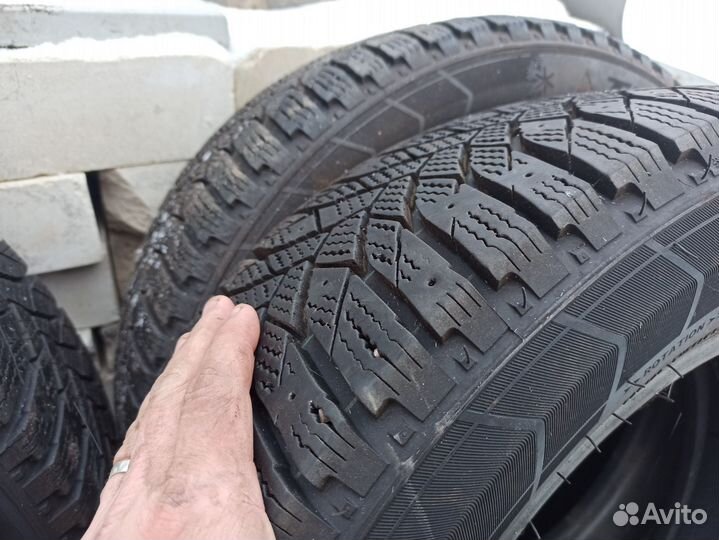 Triangle IceLink Trin PS01 205/60 R16