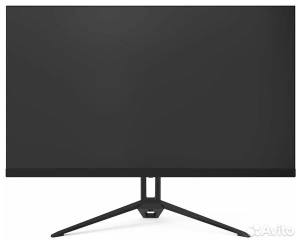 Монитор 27 дюймов 144 гц+торг