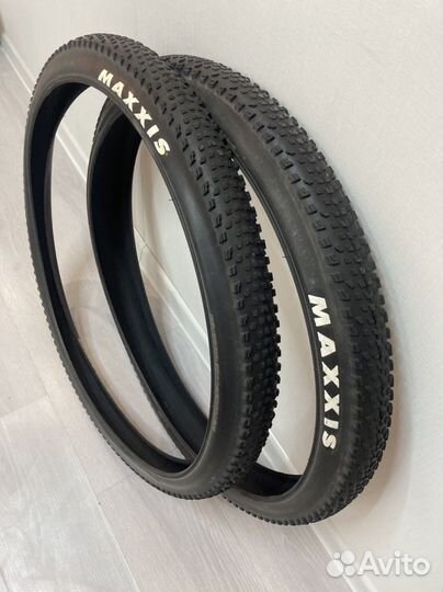 Покрышки maxxis 29/2.25 recon race