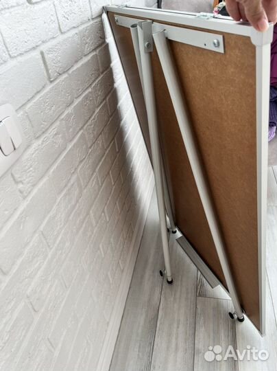 Счетч доска новая