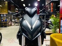 Мотоцикл QJMotor SRK 700