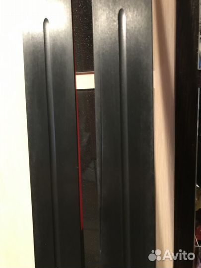 Беговые лыжи atomic redster s9