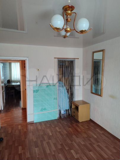 2-к. квартира, 47,4 м², 5/5 эт.