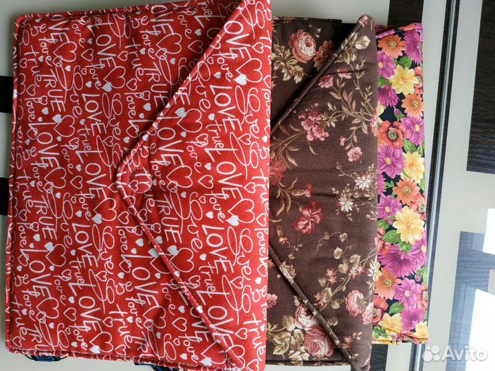 Чехол на планшет и iPad