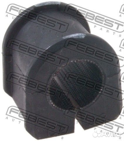 Втулка заднего стабилизатора d19.6