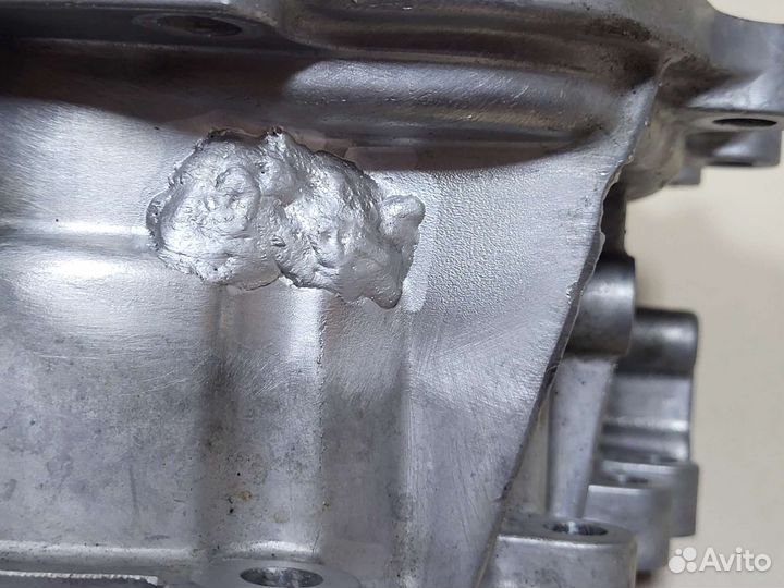 Адаптер корпуса АКПП V5A51